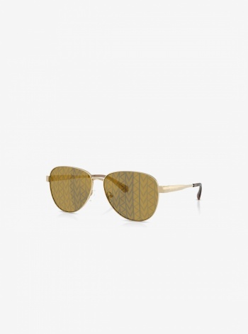 Michael Kors Biarritz Sunglasses