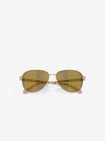 Michael Kors Biarritz Sunglasses