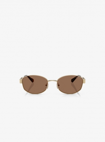 Michael Kors Monte Carlo Sunglasses