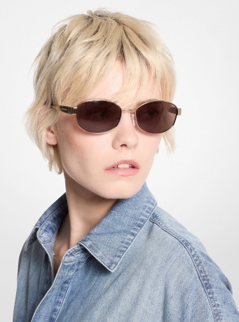 Michael Kors Monte Carlo Sunglasses
