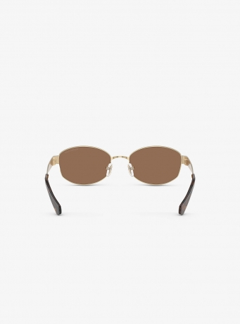 Michael Kors Monte Carlo Sunglasses