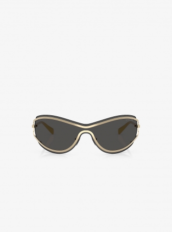Michael Kors La Praia Sunglasses