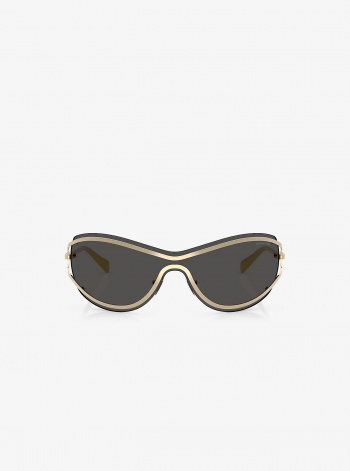 Michael Kors La Praia Sunglasses
