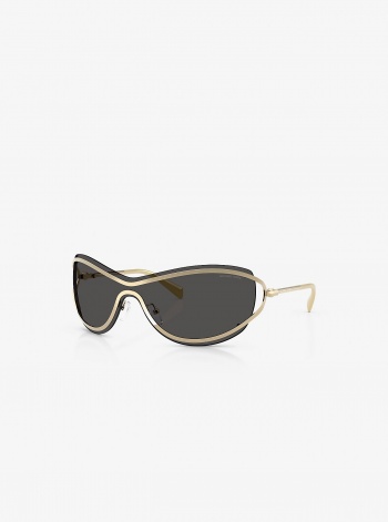 Michael Kors La Praia Sunglasses