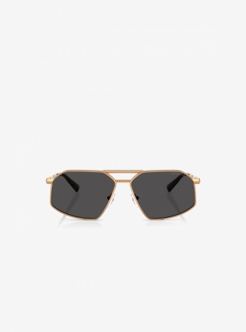 Michael Kors Mens Mar Vista Sunglasses