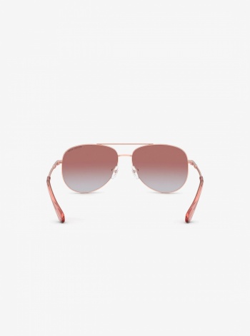 Michael Kors Perledo Sunglasses