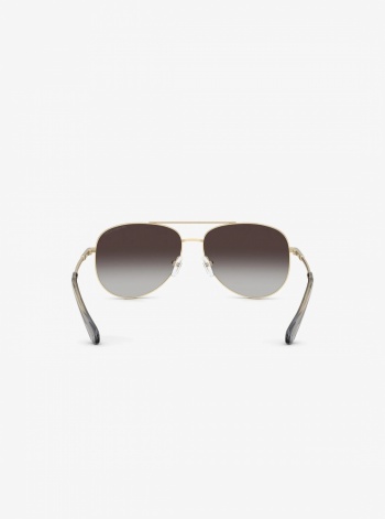 Michael Kors Perledo Sunglasses