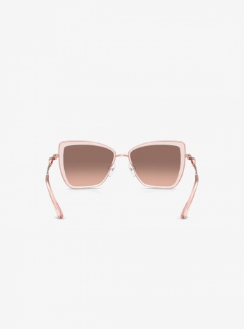 Michael Kors Sea Island Sunglasses