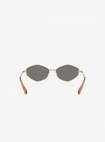Michael Kors Gold Coast Sunglasses
