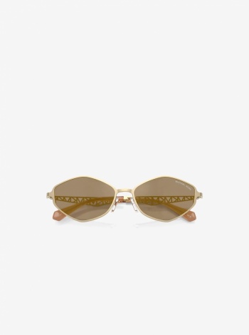 Michael Kors Gold Coast Sunglasses