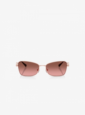 Michael Kors Andros Sunglasses