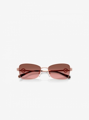 Michael Kors Andros Sunglasses