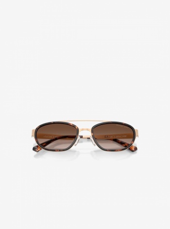 Michael Kors Suffolk Sunglasses