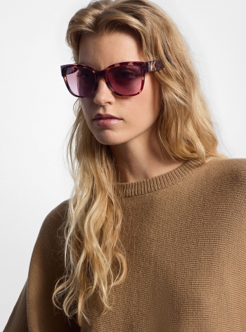 Michael Kors Lucky Bay Sunglasses