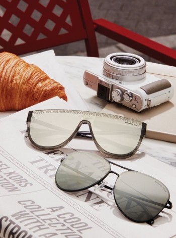 Michael Kors Aspen Sunglasses