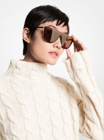 Michael Kors Aspen Sunglasses
