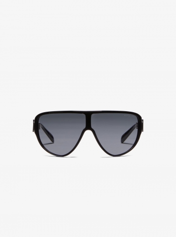 Michael Kors Empire Shield Sunglasses