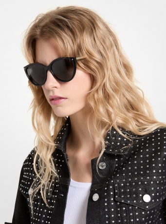 Michael Kors Lima Sunglasses