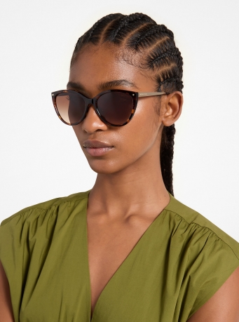 Michael Kors Lima Sunglasses