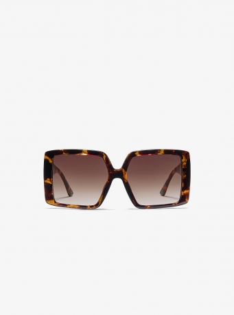Michael Kors Sintra Sunglasses