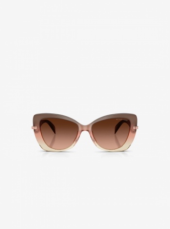Michael Kors Atlanta Sunglasses
