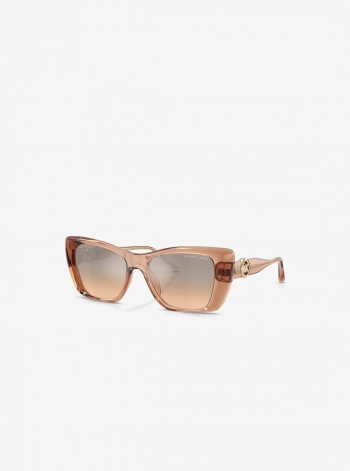 Michael Kors Tokyo Sunglasses