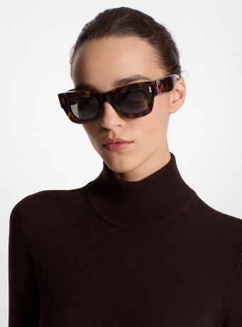 Michael Kors Collection Bowery Sunglasses