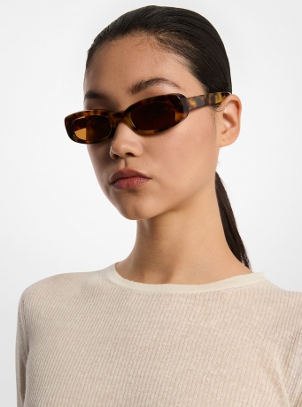 Michael Kors Collection Forio Sunglasses