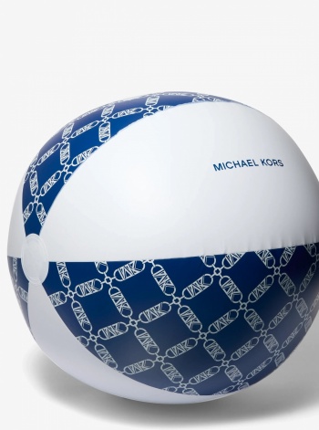 Michael Kors FUNBOY Empire Diamond 3-Piece Pool Float Set
