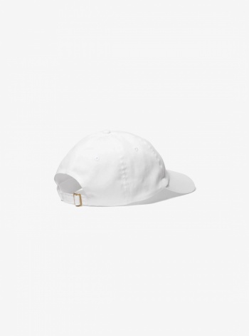 Michael Kors x Montauk Yacht Club Cotton Baseball Hat
