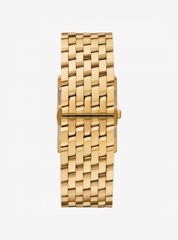 Michael Kors Petite Georgie Gold-Tone Watch