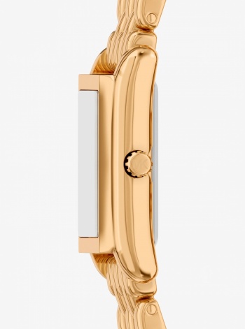 Michael Kors Petite Essex Gold-Tone Watch