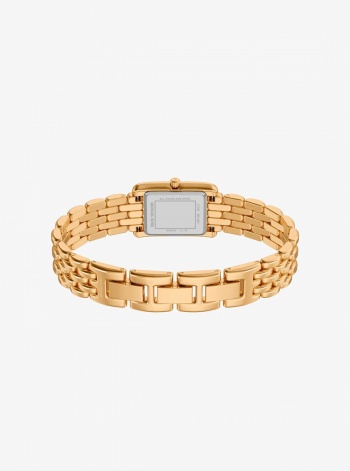 Michael Kors Petite Essex Gold-Tone Watch