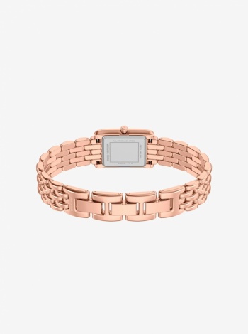 Michael Kors Petite Essex Rose Gold-Tone Watch