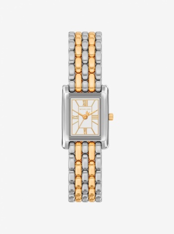 Michael Kors Petite Essex Two-Tone Watch