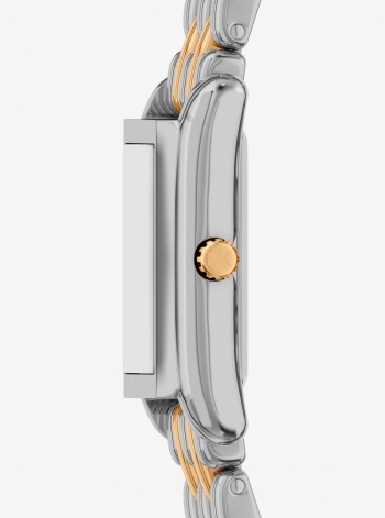 Michael Kors Petite Essex Two-Tone Watch