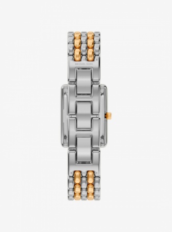 Michael Kors Petite Essex Two-Tone Watch