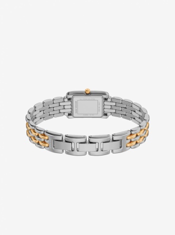 Michael Kors Petite Essex Two-Tone Watch