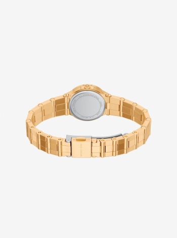 Michael Kors Petite Billie Gold-Tone Watch