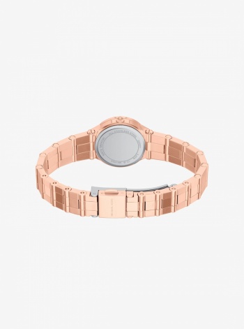 Michael Kors Petite Billie Rose Gold-Tone Watch