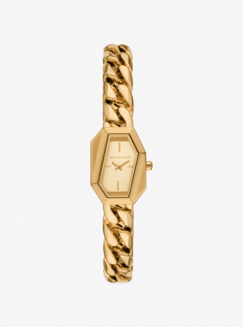 Michael Kors Petite Suri Gold-Tone Watch