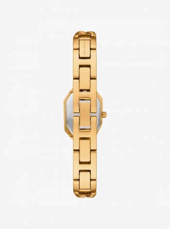 Michael Kors Petite Suri Gold-Tone Watch
