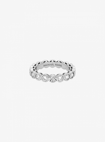 Cubic Zirconia Ring