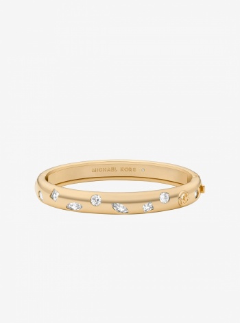Cubic Zirconia Bangle