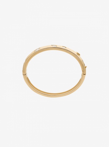 Cubic Zirconia Bangle