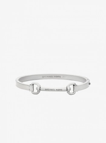 Horsebit Bangle