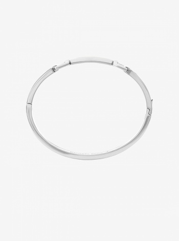 Horsebit Bangle