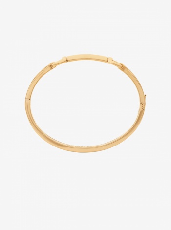 Horsebit Bangle