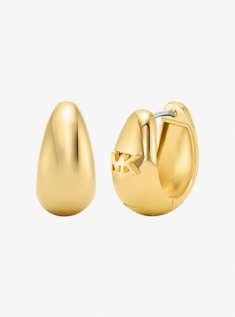 Michael Kors Teardrop Earrings