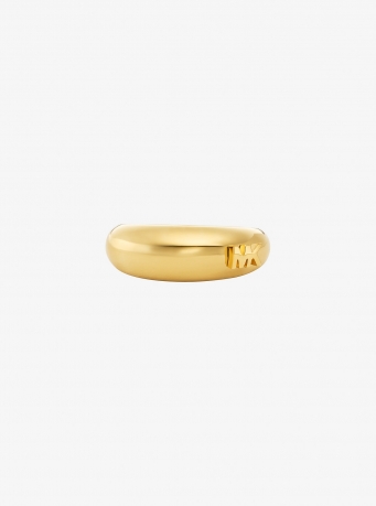 Michael Kors Dome Ring